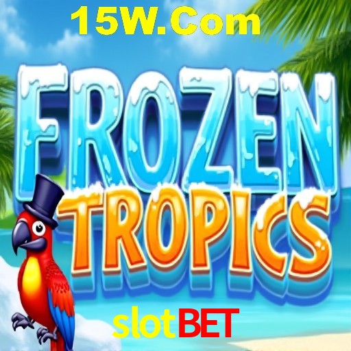 Recursos de Bônus slotbet