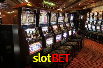 slotbet login