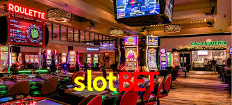 Blackjack Table slotbet