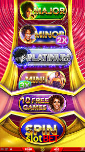 Roulette Table slotbet