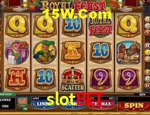 Jogos de Slot slotbet