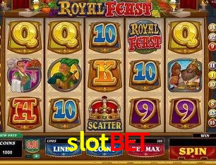 Casino Ao Vivo slotbet