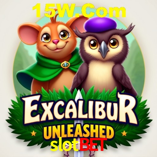 Descubra a Essência do slotbet: Nossa História e Compromissos