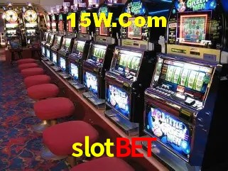 Sinta a adrenalina dos jogos de cassino com slotbet