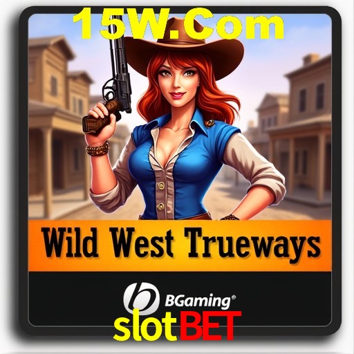 Bônus de Boas-vindas slotbet