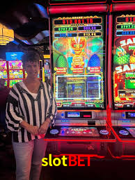 Bonus Features slotbet