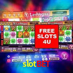 Ofertas Imperdíveis na slotbet: Promoções e Bônus Que Valem a Pena