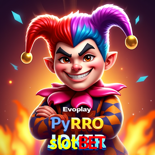 Sinta a adrenalina dos jogos de cassino com slotbet